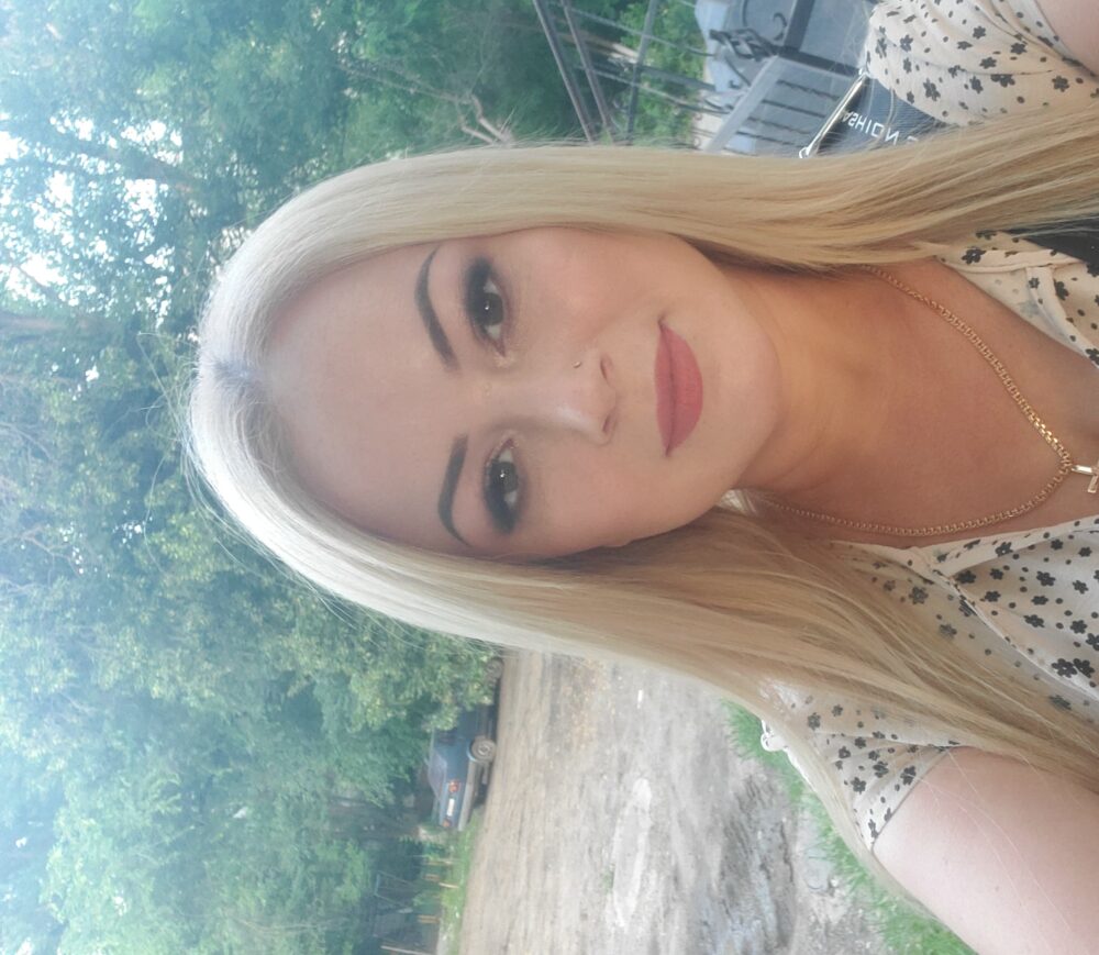 Svetlana Svetlaya